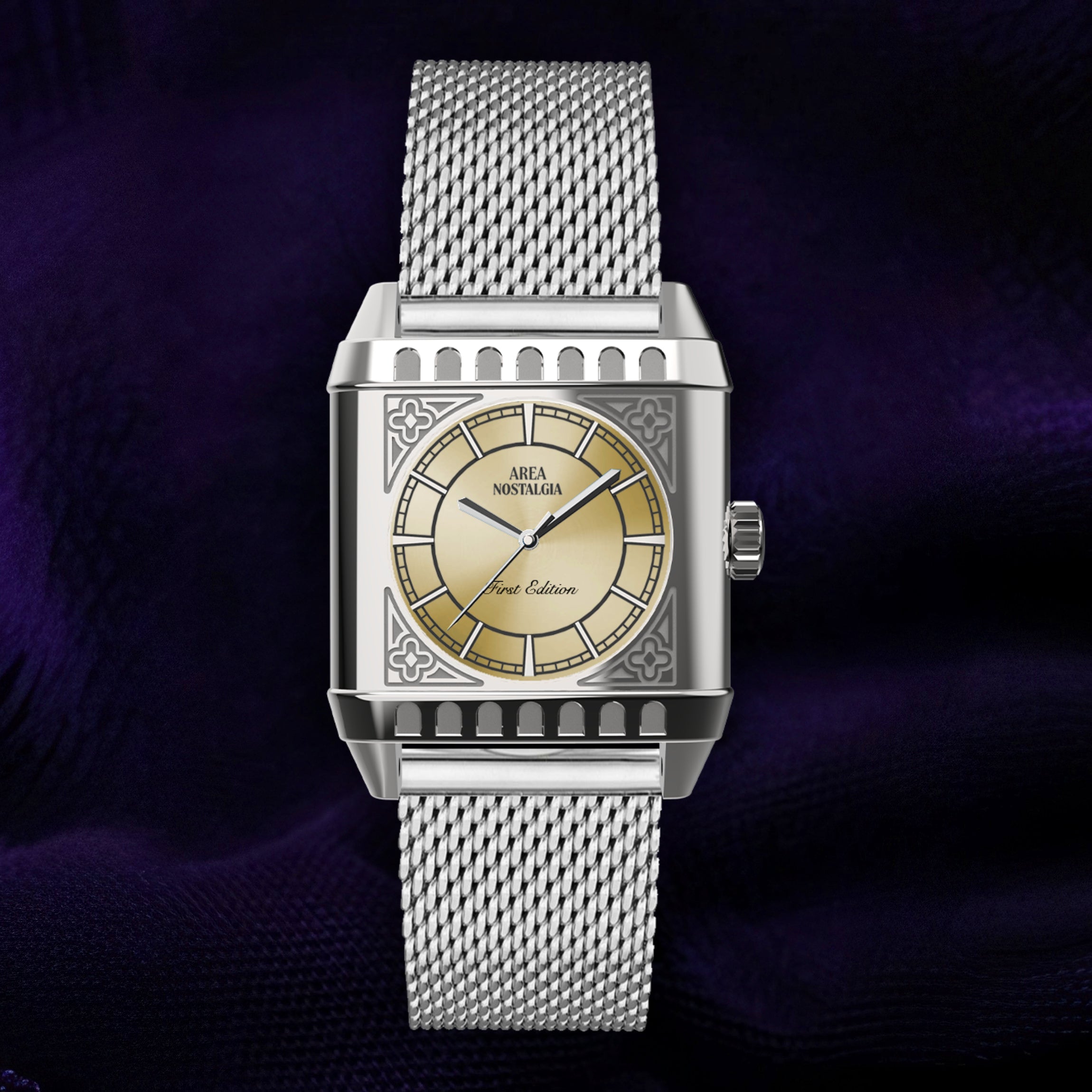 Clocktower Champagne