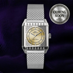 Clocktower Champagne