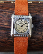 Clocktower Champagne