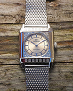 Clocktower Champagne