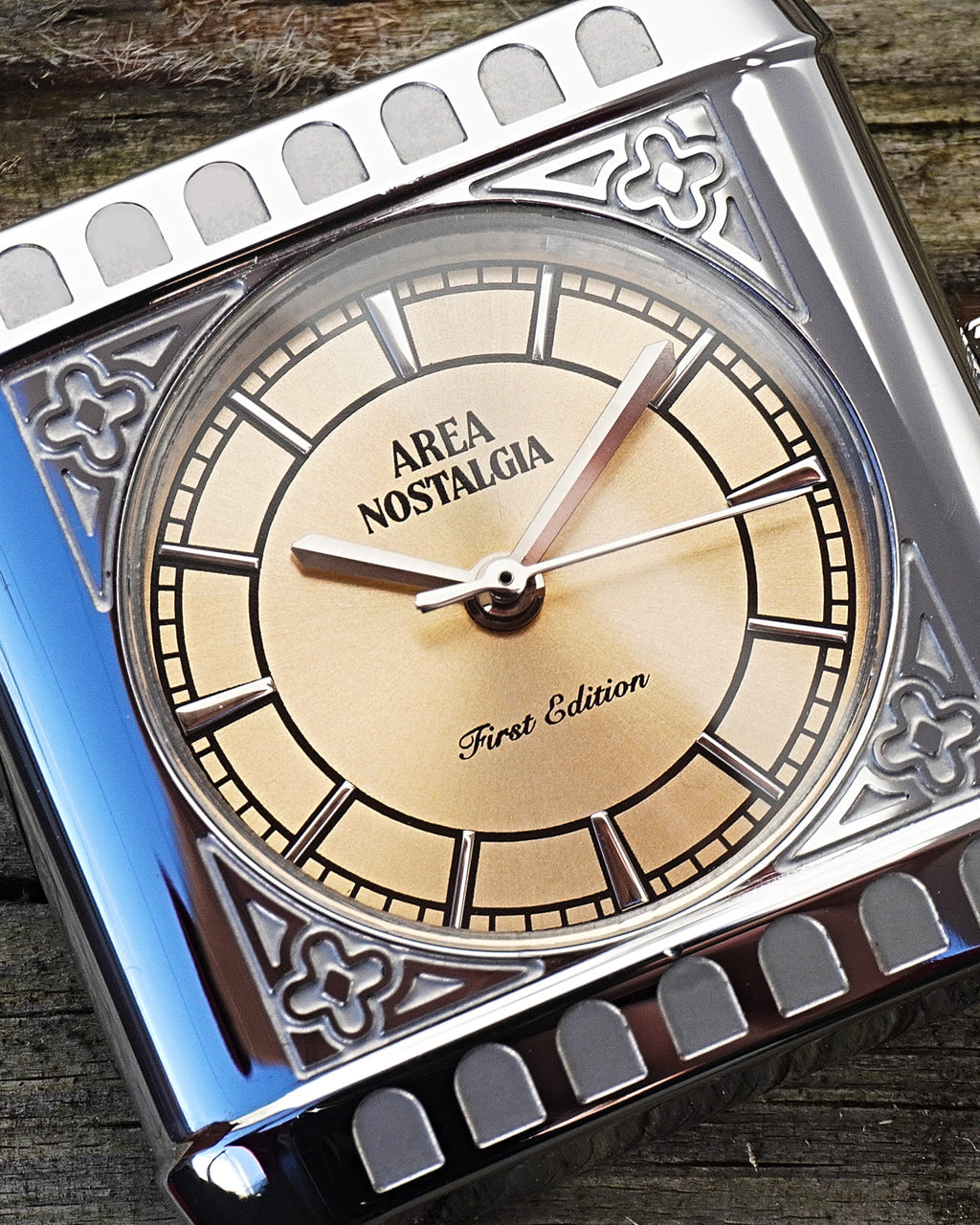 Clocktower Champagne